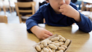 peanutallergy